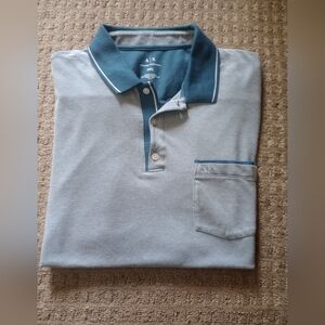 A/X Armani Exchange Polo Shirt